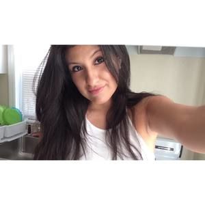 Meet your Posher, Catherine